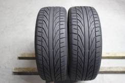 Dunlop Direzza DZ101. Летние, 2014 год, 10 %, 2 шт