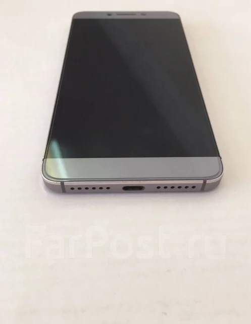 LeEco [LeTV] Le S3. �/�, �����������, 3G, 4G LTE, Dual-SIM ����