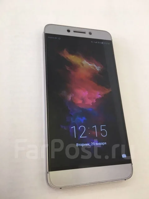LeEco [LeTV] Le S3. �/�, �����������, 3G, 4G LTE, Dual-SIM ����