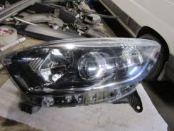 Фара. Renault Kaptur Двигатели: F4R, H4M