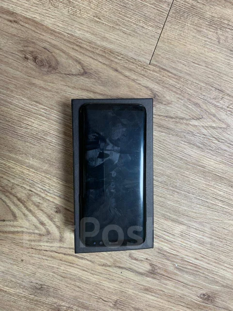Samsung Galaxy S8+. �/�, ������, 4G LTE ����