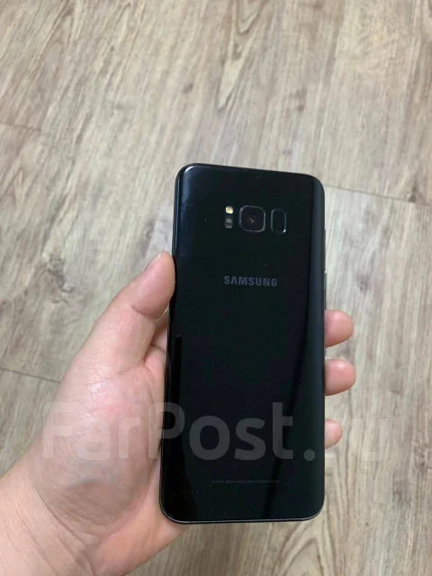 Samsung Galaxy S8+. �/�, ������, 4G LTE ����