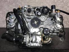 Двигатель (ДВС) Subaru Forester IV (S13) 2012- Subaru Forester IV (S13) 2012-