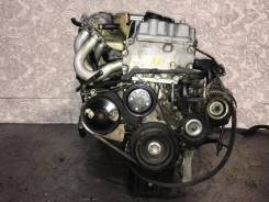 Двигатель (ДВС) Nissan Primera P12E 2002 >