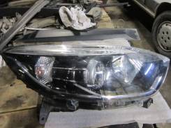 Фара. Renault Kaptur Двигатели: F4R, H4M