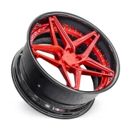 CMST Forged Wheels. 9.5x20", 5x120, ET40, �� 72,6���. ��� ����� �� ������������ ����