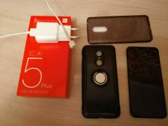 Xiaomi Redmi 5 Plus. �/�, ������, 3G, 4G LTE, Dual-SIM, ���������� ����