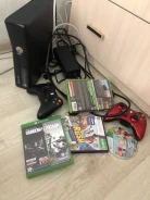 Microsoft Xbox 360 Slim