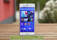 Sony Xperia Z3. �����, �����, 3G, 4G LTE, NFC ����