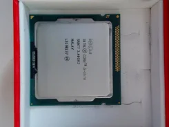 Intel Core i5-3570