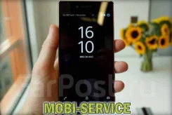 Sony Xperia Z5. �����, �������, 3G, 4G LTE, NFC ����