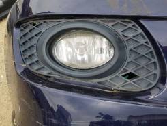 Туманка Mercedes-Benz A-Class, C-Class, CLC-Class, CLK-Class, CLS-Class, E-Class, G-Class, GL-Class, M-Class, R-Class, SL-Class, правая