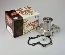 Насос водяной GMB Mitsubishi Bravo, Chariot, Delica, Eterna, Galant, L200, L300 Truck, L300, L400, Lancer, Mirage, Montero, Pajero, Strada
