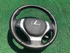 Руль Lexus GS250, GS300h, GS350, GS450h, RX270, RX350, RX450h