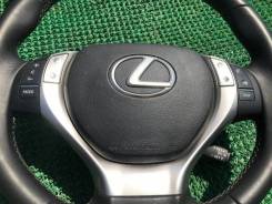 Airbag водительский Lexus GS250, GS300h, GS350, GS450h, RX270, RX350, RX450h