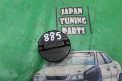 Крышка топливного бака. Toyota: Lite Ace, Corona, Regius Ace, Windom, Scepter, Aristo, Sprinter Trueno, Corolla, Tercel, Raum, Sprinter, Vista, Caldin...