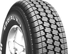 woosung, 265/70 R15 во Владивостоке Woosung. Грязь AT, 2000 год, 20 %