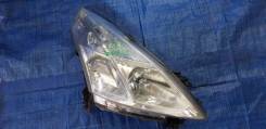 Фара. Nissan Teana, J32, J32R, J32Z, PJ32 Двигатели: QR25DE, VQ25DE, VQ35DE