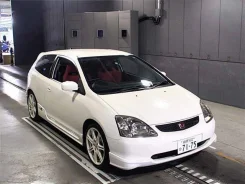 Honda Civic. ��������, ��������, 2.0 (215��.�.), ������, 72 000����. ��, �/�, ��� ���. ��� ����� �� ������������ ����