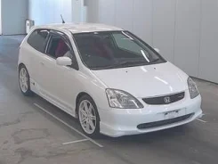 Honda Civic. ��������, ��������, 2.0 (215��.�.), ������, 101 000����. ��, �/�, ��� ���. ��� ����� �� ������������ ����