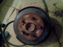 Ступица. Toyota: Vista, Celica, Camry, Carina ED, Corona Exiv Двигатели: 1VZFE, 3SFE, 3SGE, 4VZFE, 5SFE