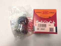 Шаровая опора. Lexus: LX450d, GX460, GX400, LX570, LX460, GX470 Toyota: Land Cruiser, FJ Cruiser, Hilux Surf, Sequoia, Land Cruiser Prado, Tundra, 4Ru...