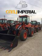 Yigong ZL30. Погрузчик , 2 500 кг., Дизельный, 1,60 куб. м.