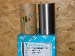 ������ YD25, YD25-TDI �� ������������ (��� �������� ) Teikin ! V lsx44671 ����