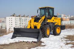 Yigong ZL30. Погрузчик , 2 500 кг., Дизельный, 1,60 куб. м.