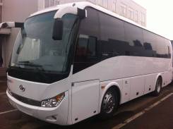 Higer KLQ6928Q. Higer KLQ 6928Q, 35 мест, туристический автобус, 35 мест, В кредит, лизинг