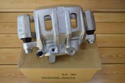 Суппорт тормозной. Mitsubishi: Strada, L200, Pajero, Delica, L400, Nativa, Montero, Montero Sport, Challenger, Pajero Sport Двигатели: 4D56, 4G64, 4M4...
