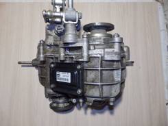 Раздаточная коробка. Chevrolet Niva, 21236