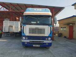 Freightliner Argosy. Продам тягач, 15 000 куб. см., 6x4