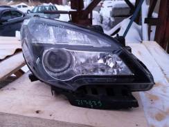 Фара. Opel Mokka Двигатели: A14NET, A16DTH, A16XER, A17DTS, A18XER, B14NET, B16DTH, B16DTN, B16XER