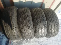 Yokohama Geolandar G95. ������, 2009 ���, �/�, ����� 10 % ����