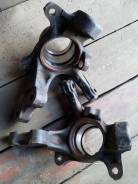 Кулак поворотный в Брянске Рычаг, кулак поворотный. Toyota Caldina, ST215, ST215G, ST215W 3SGTE