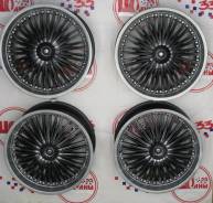 CFG ITALIA. 9.0x20", 6x139.70, ET12, ЦО 110,0 мм.