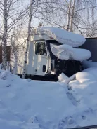 Freightliner Columbia ����