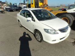 Honda Fit Aria. GD9, L15A ����