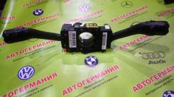 Блок подрулевых переключателей. Volkswagen: Passat, Bora, Golf, Beetle, Sharan Skoda Superb, 3U4 Skoda Fabia, 6Y3, 6Y5, 6Y2 Skoda Octavia, 1U2, 1U5 Se...