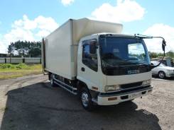 Isuzu Forward. Продам Исудзу Форвард 2001 года, 8 200 куб. см., 5 000 кг., 4x2