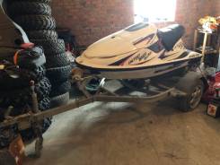 Yamaha WaveRunner. 1998 год год