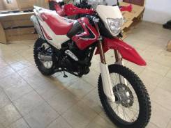 Motoland XR 250. 250 куб. см., исправен, птс, без пробега