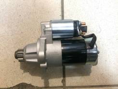 Стартер. Nissan: Teana, Liberty, X-Trail, Presage, Serena, Bassara, Primera, Avenir, Murano, Prairie Двигатели: QR20DE, QR25DE, VQ23DE, VQ35DE, YD22ET...