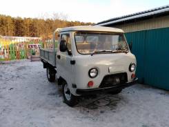 УАЗ 3303. Продам уаз 3303 бортовой, 2 500 куб. см., 2 000 кг., 4x4
