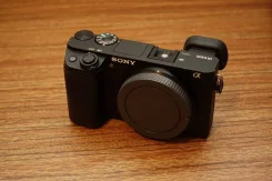 Sony Alpha ILCE-6300 Body. 20 � ����� ��, ���: ��� ���� ����