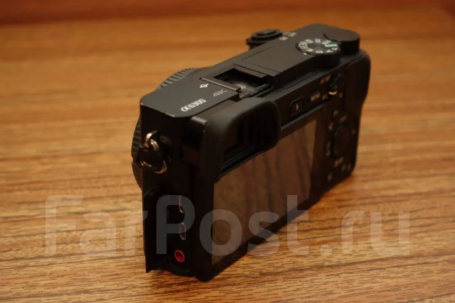 Sony Alpha ILCE-6300 Body. 20 � ����� ��, ���: ��� ���� ����