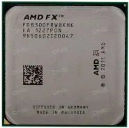 AMD FX-8300 ����