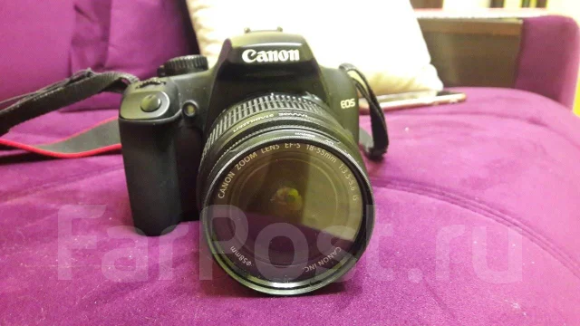 Canon EOS 1000D. 10 - 14.9 ��, ���: 14� � ����� ����