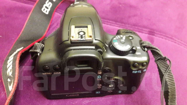 Canon EOS 1000D. 10 - 14.9 ��, ���: 14� � ����� ����